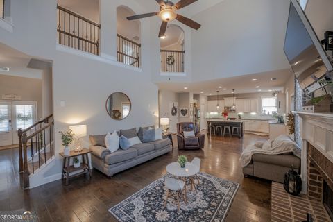 A home in Watkinsville