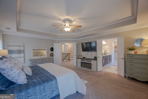A home in Watkinsville
