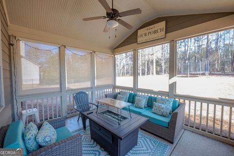 A home in Watkinsville