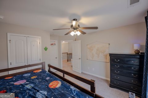 A home in Watkinsville