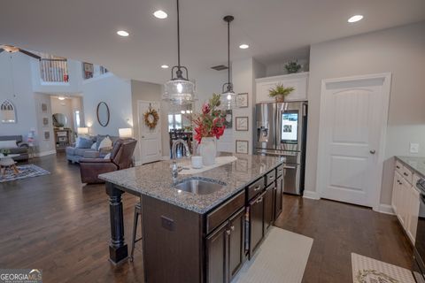 A home in Watkinsville