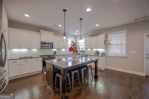 A home in Watkinsville