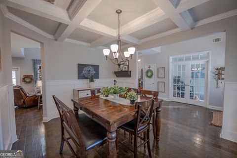 A home in Watkinsville
