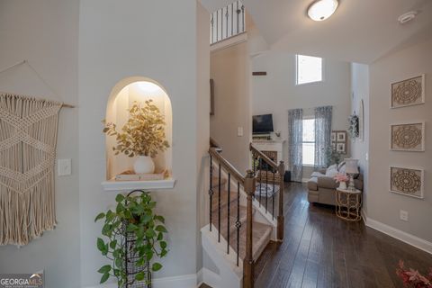 A home in Watkinsville