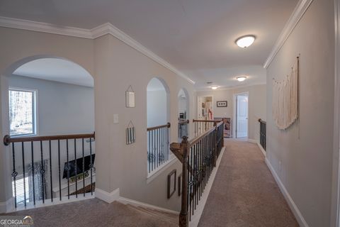 A home in Watkinsville