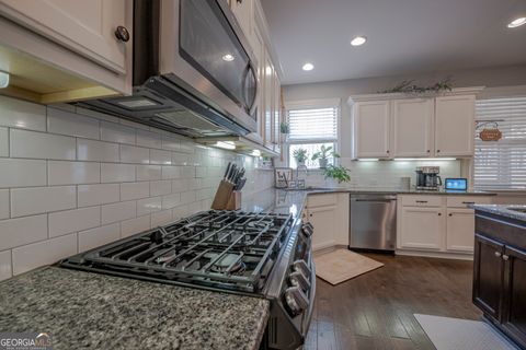 A home in Watkinsville