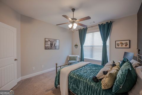 A home in Watkinsville