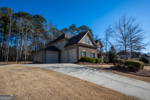 A home in Watkinsville