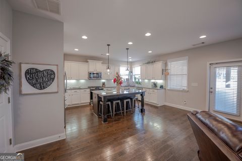 A home in Watkinsville