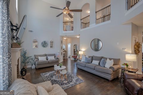 A home in Watkinsville