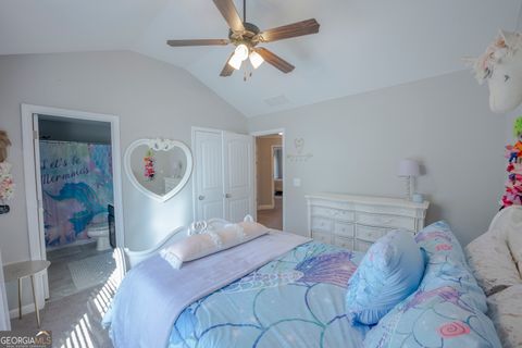 A home in Watkinsville