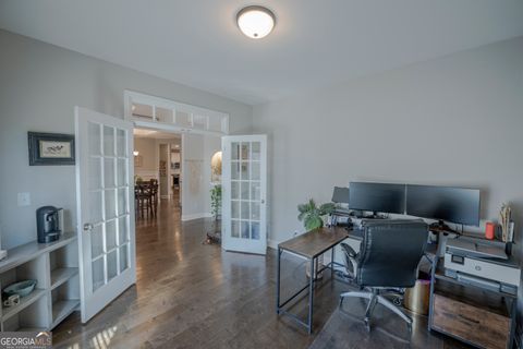 A home in Watkinsville