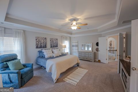 A home in Watkinsville