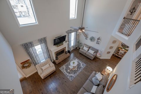 A home in Watkinsville