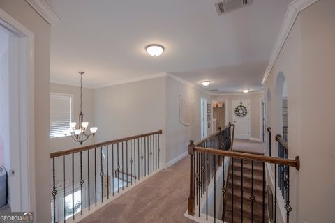 A home in Watkinsville