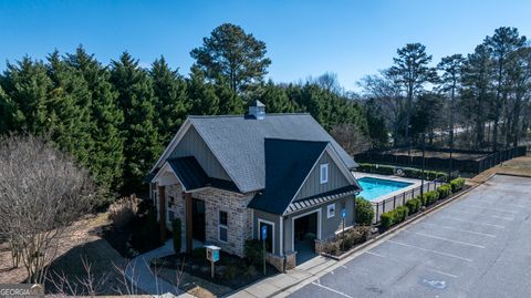 A home in Watkinsville