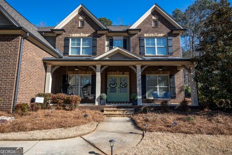 A home in Watkinsville