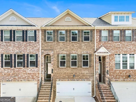 Photo of 4199 Townsend Lane, Atlanta, GA 30346 (MLS # 10837206)