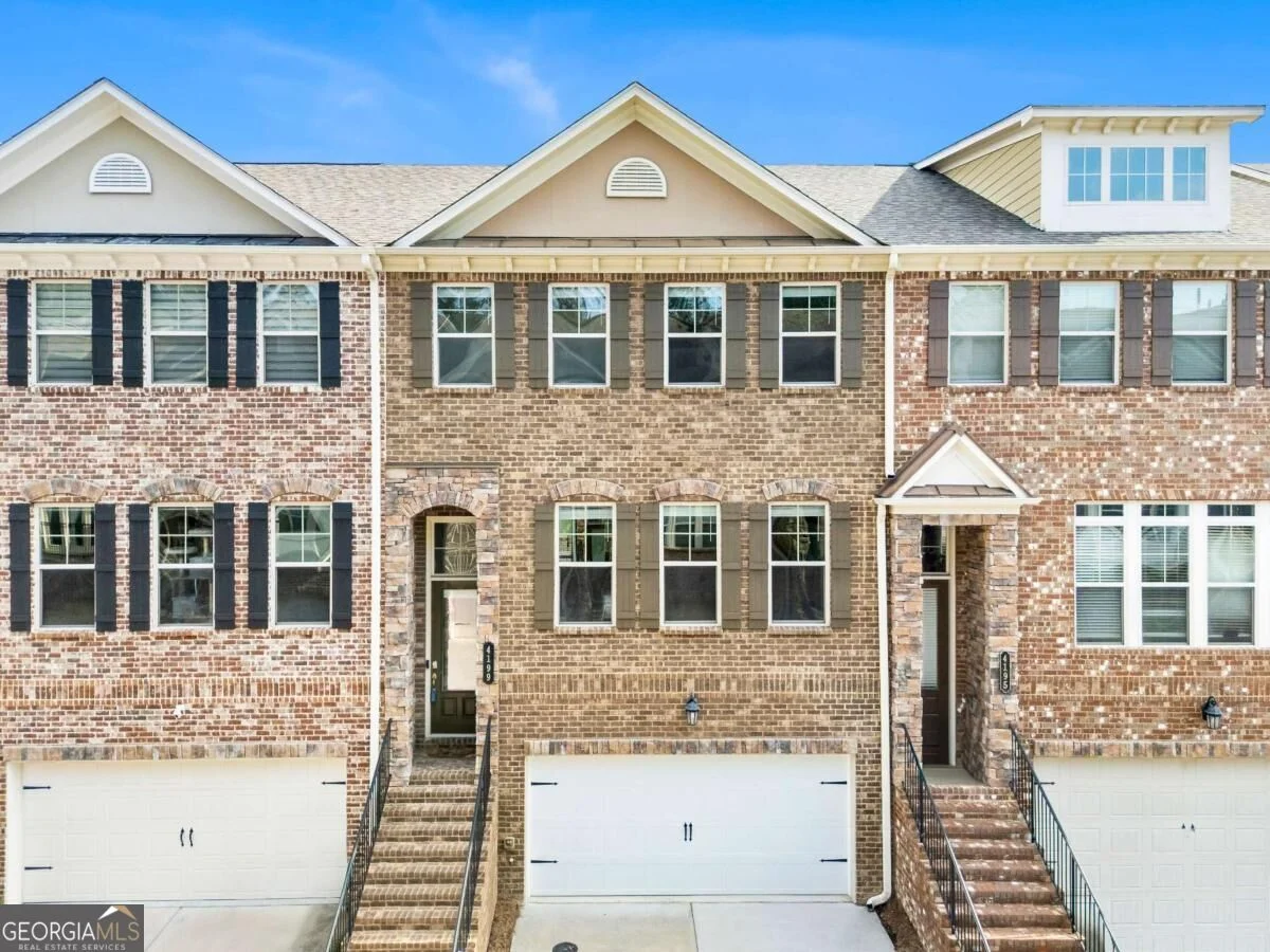 4199 Townsend Lane, Atlanta, GA, 30346