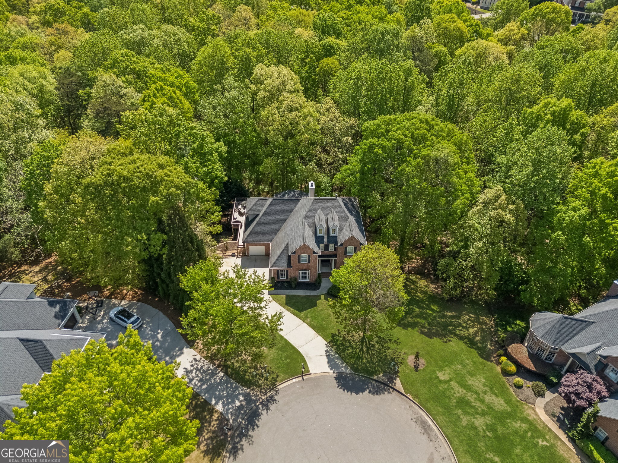 4750 Spring Wood TRCE