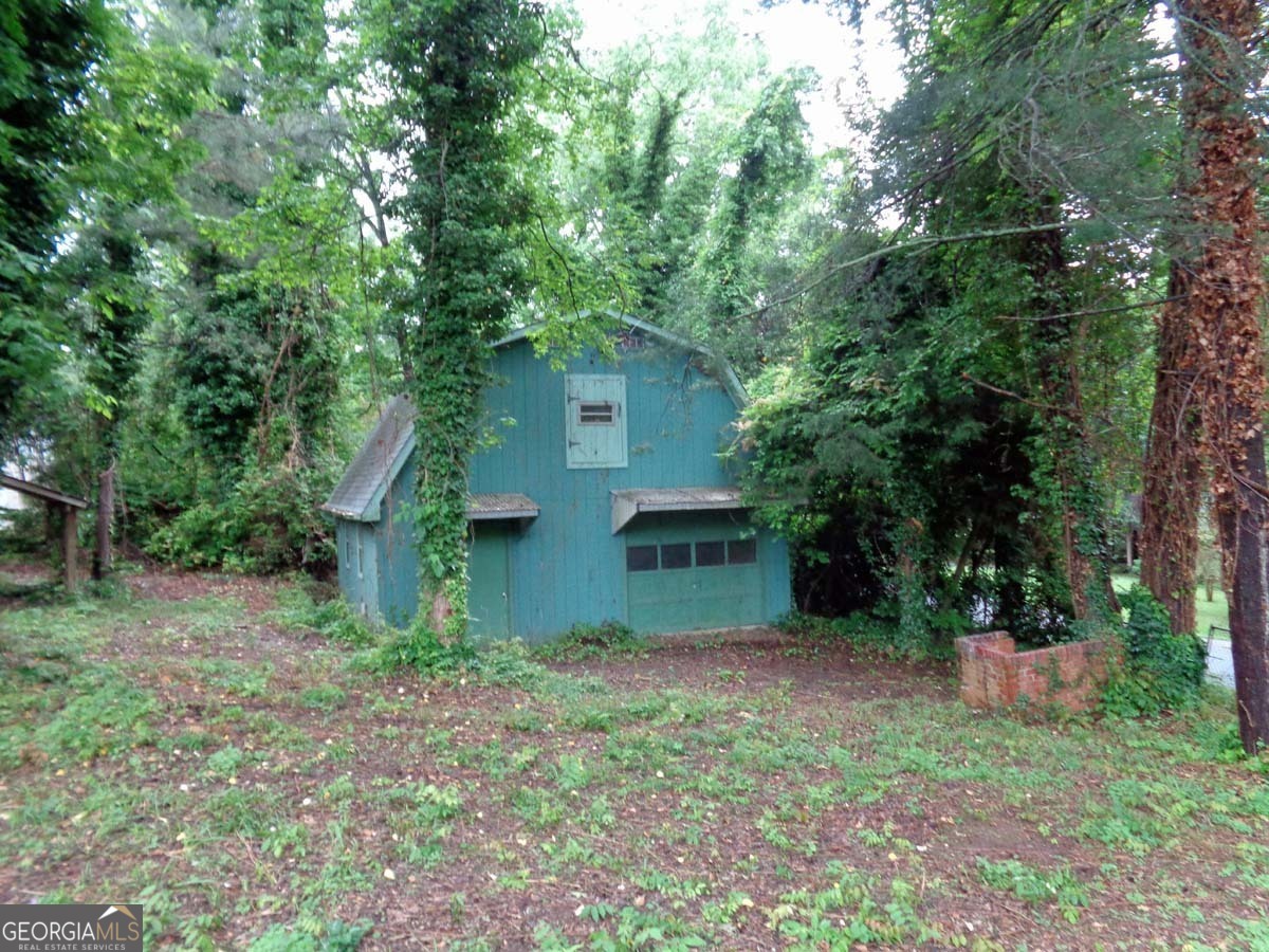 201 Emory DR