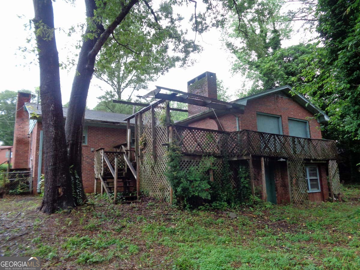 201 Emory DR