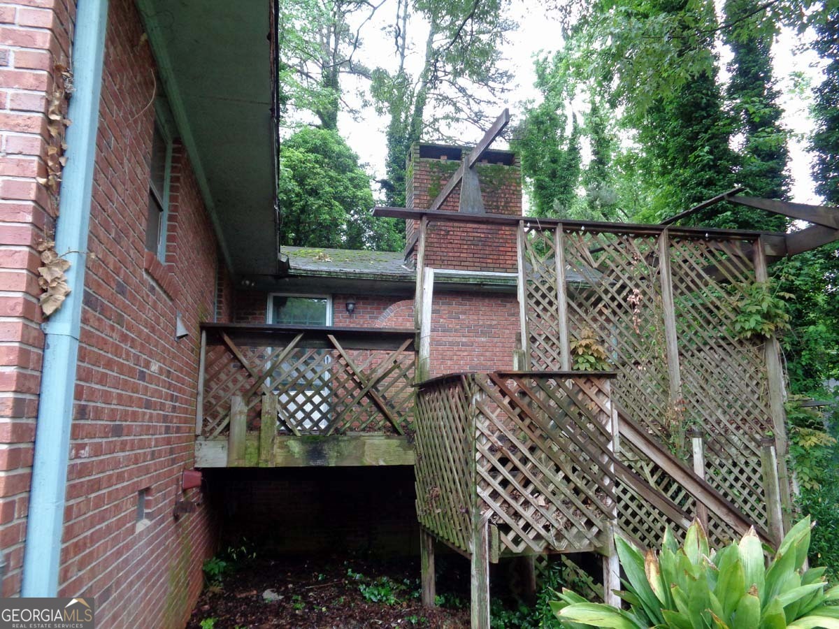 201 Emory DR