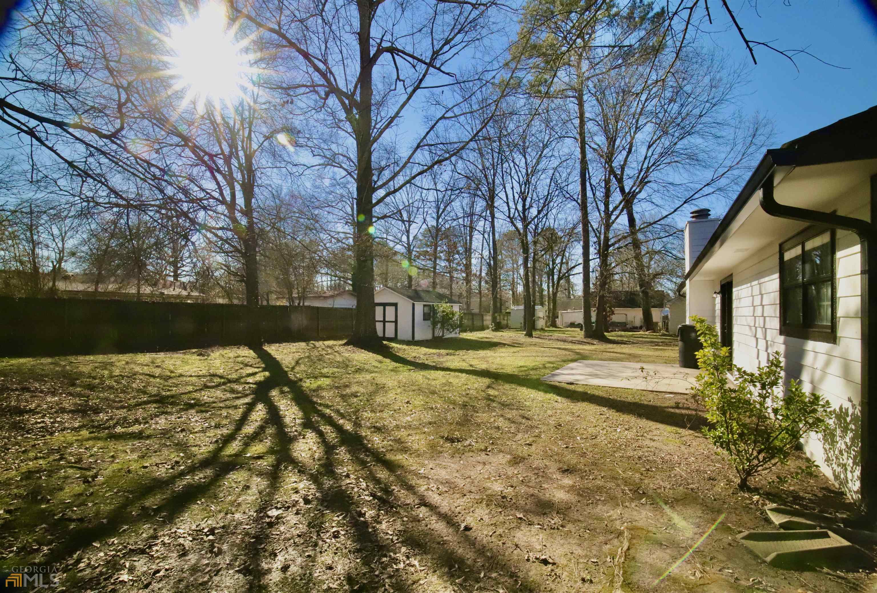 Garden Lakes - Residential