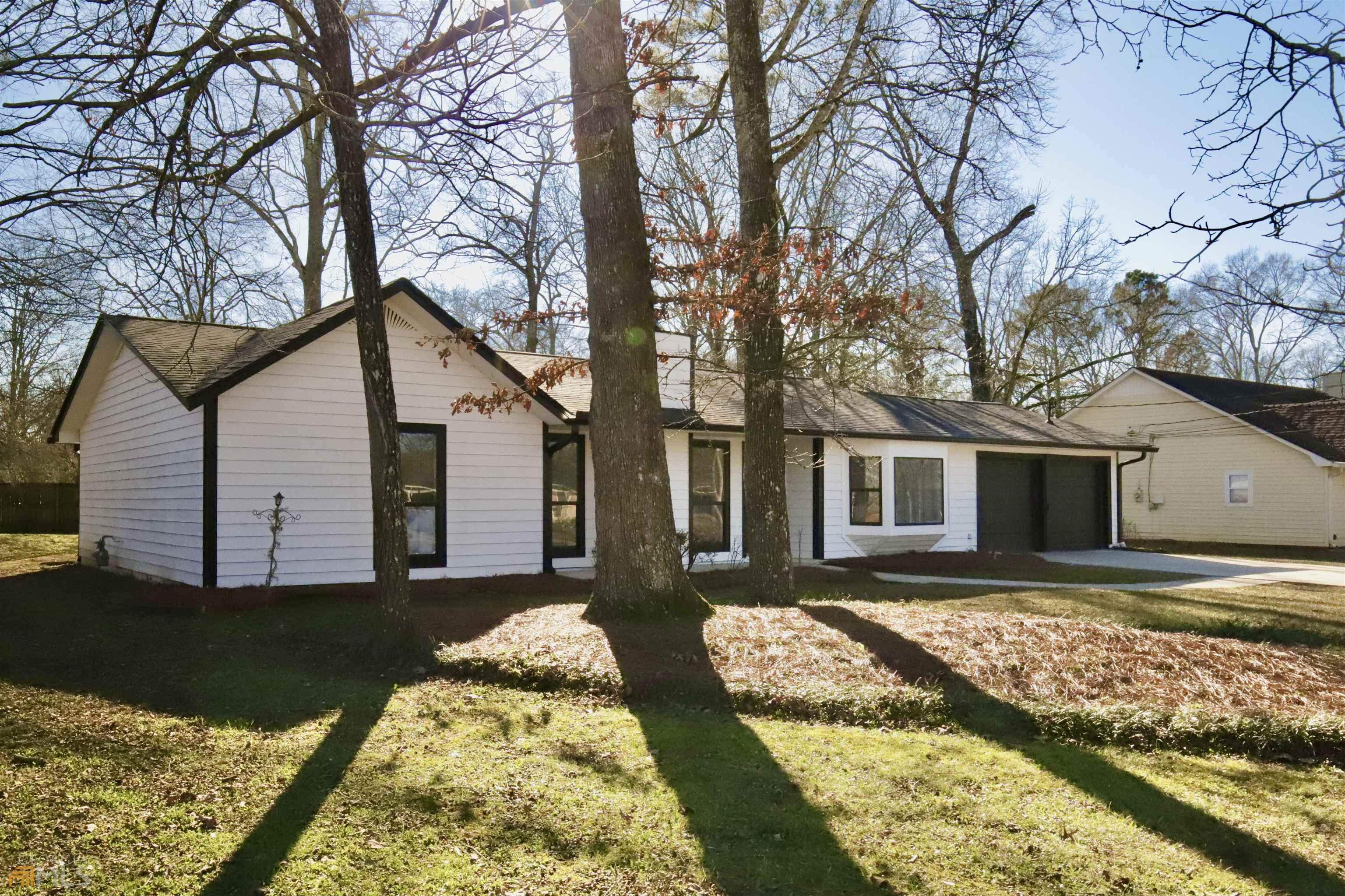 Garden Lakes - Residential