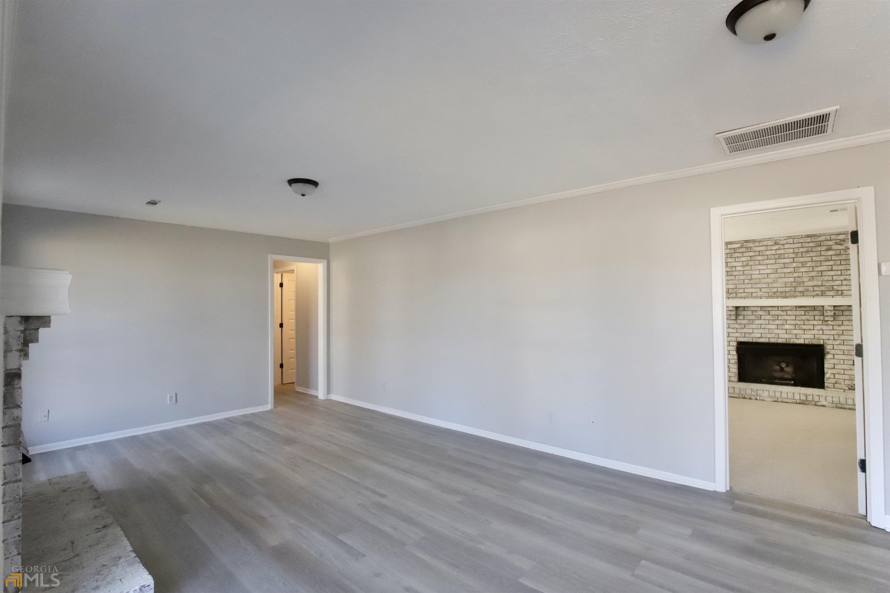 Garden Lakes - Residential