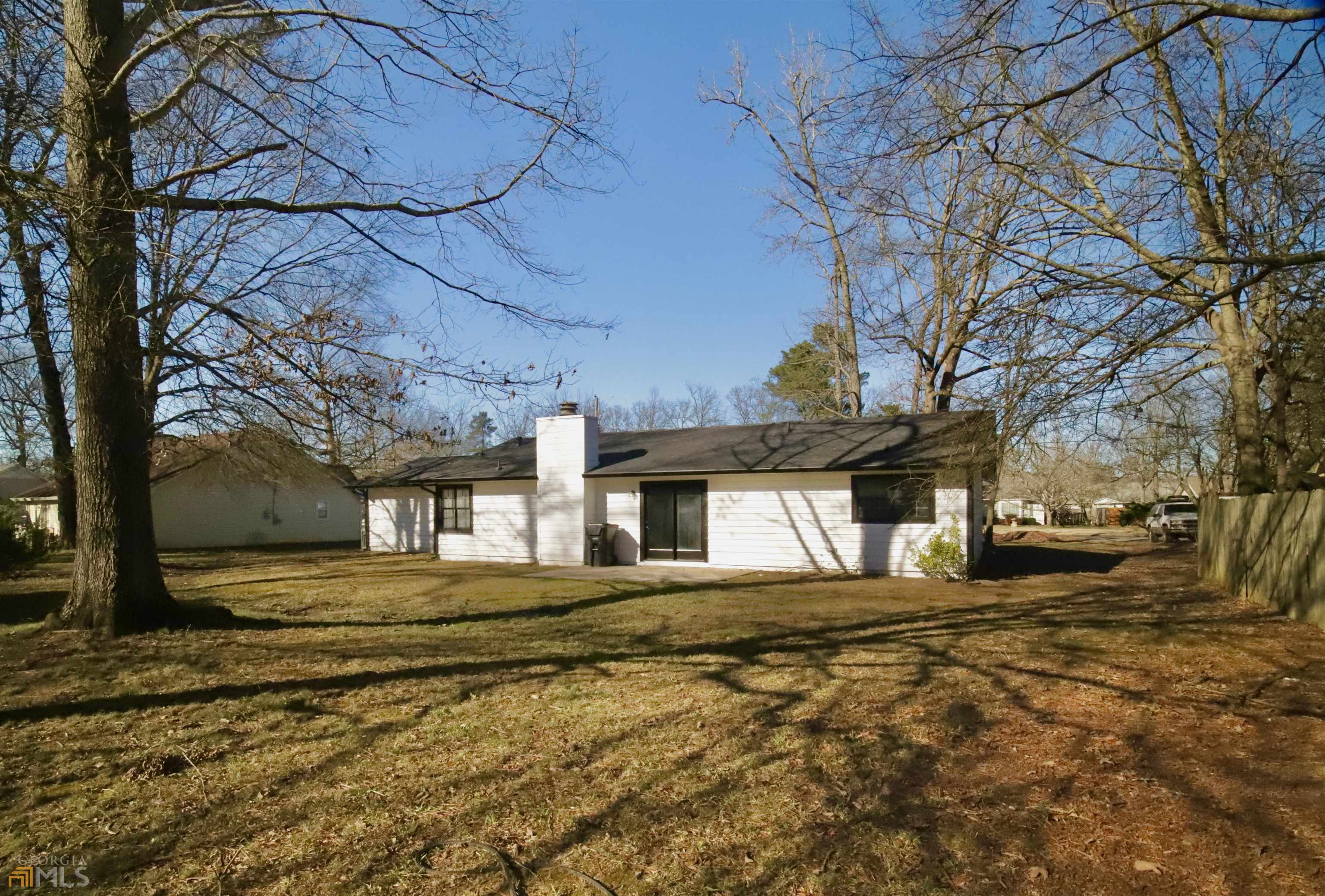 Garden Lakes - Residential
