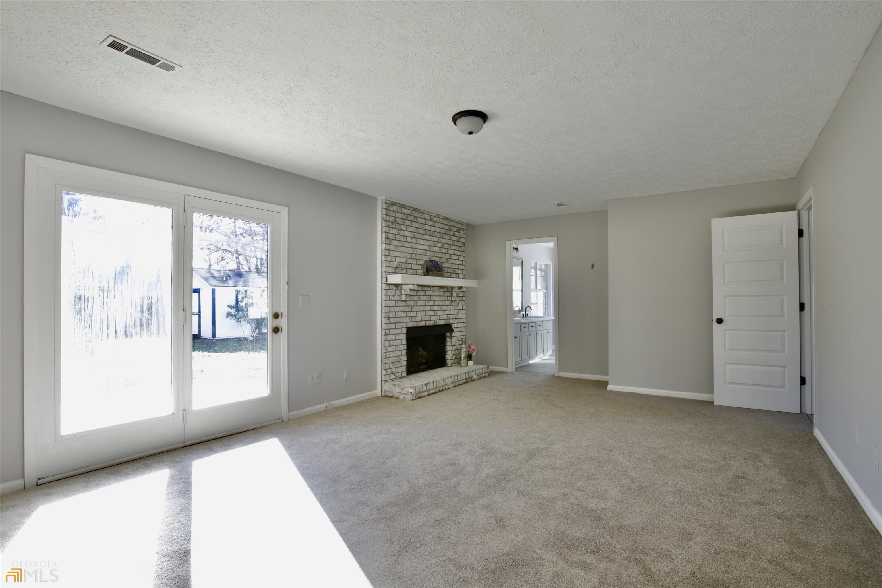 Garden Lakes - Residential