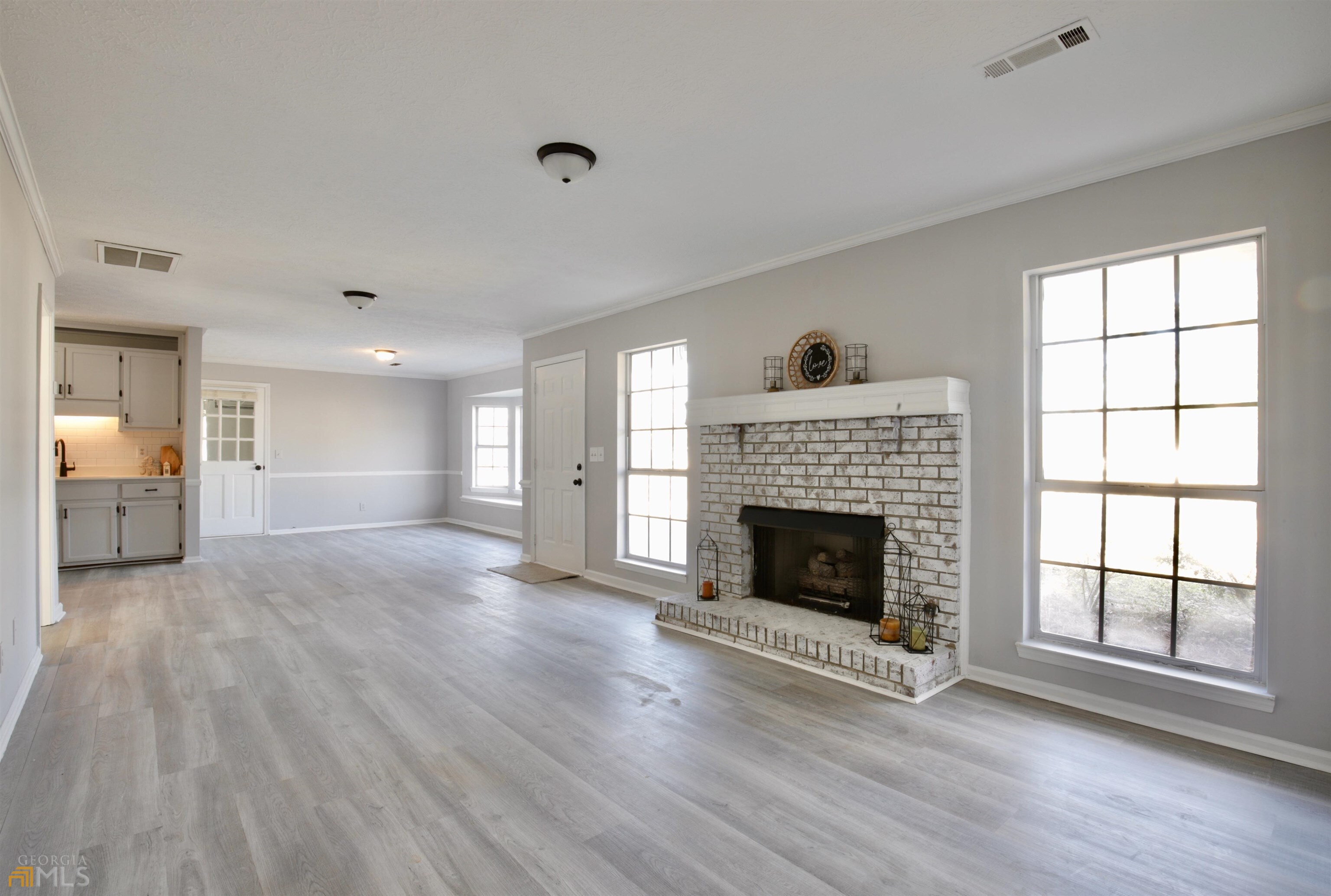 Garden Lakes - Residential