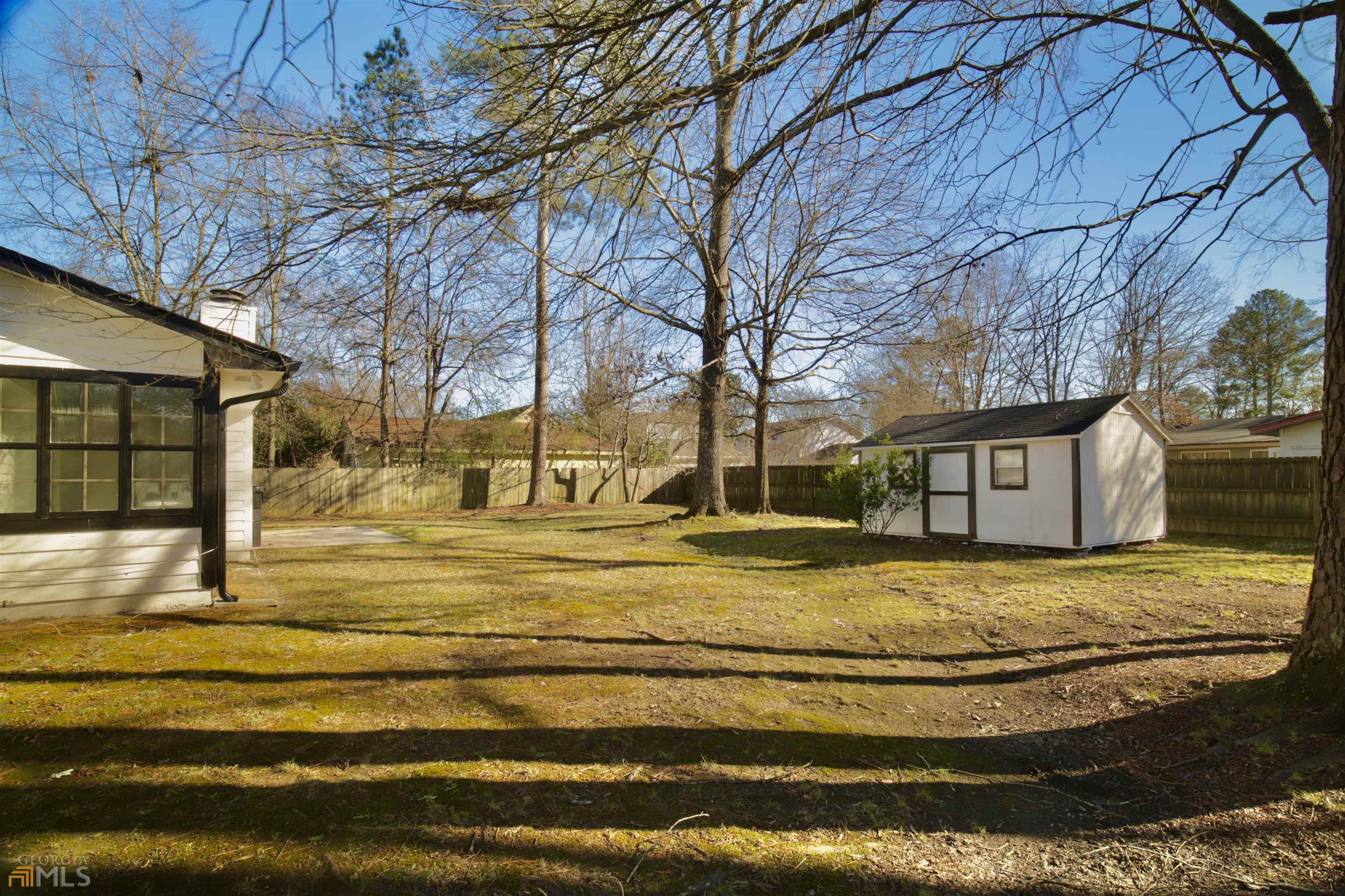 Garden Lakes - Residential