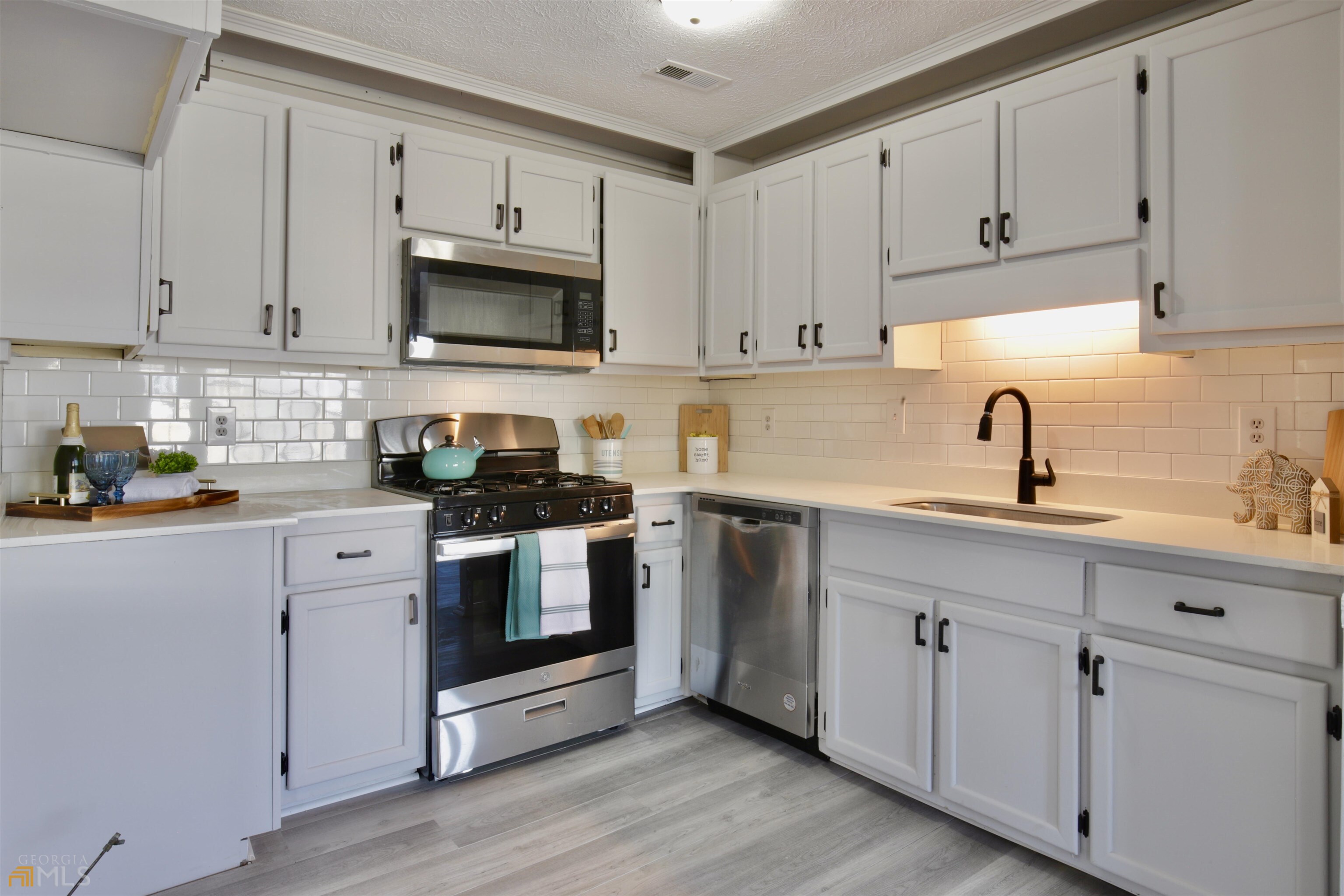 Garden Lakes - Residential
