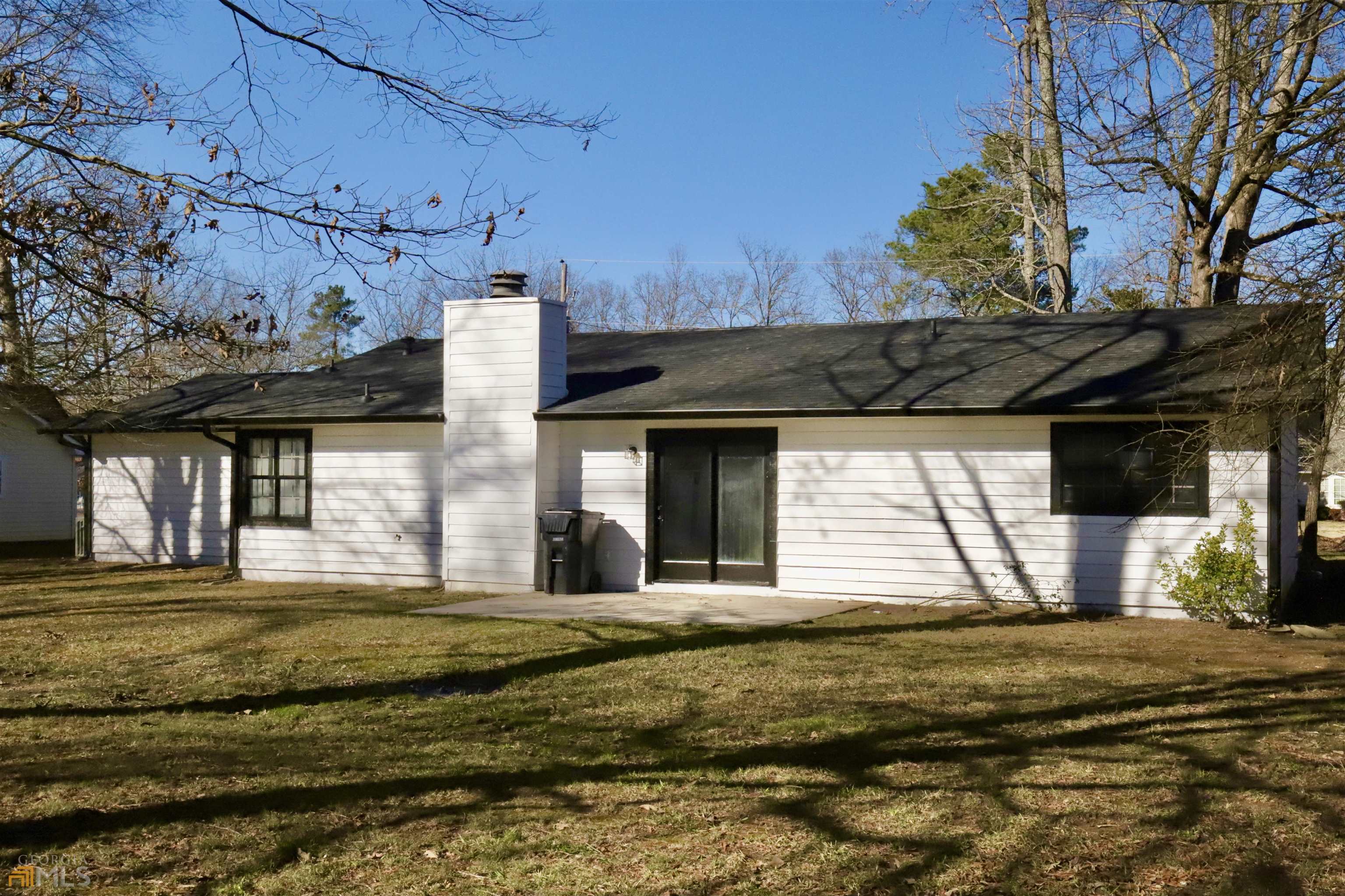Garden Lakes - Residential