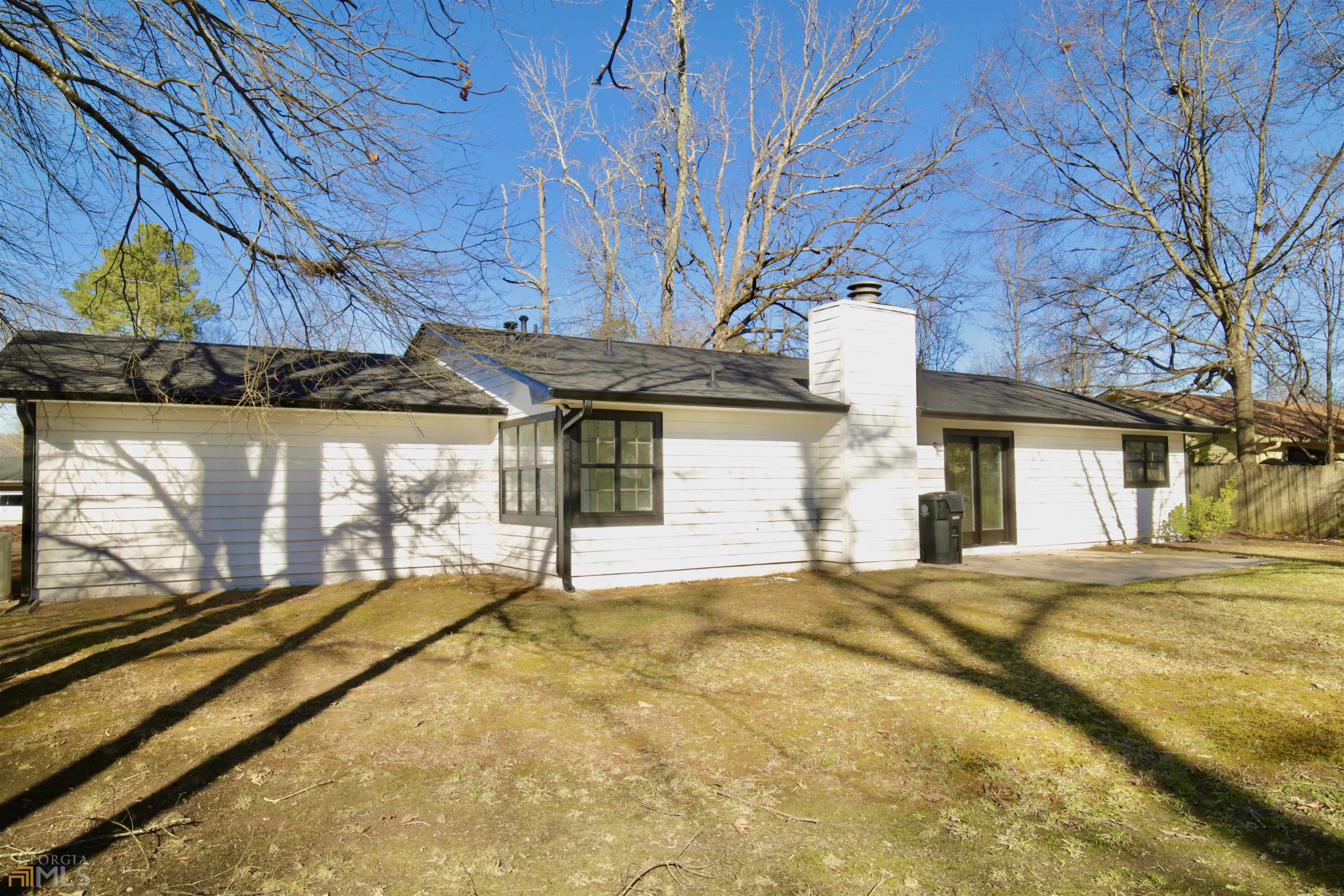 Garden Lakes - Residential
