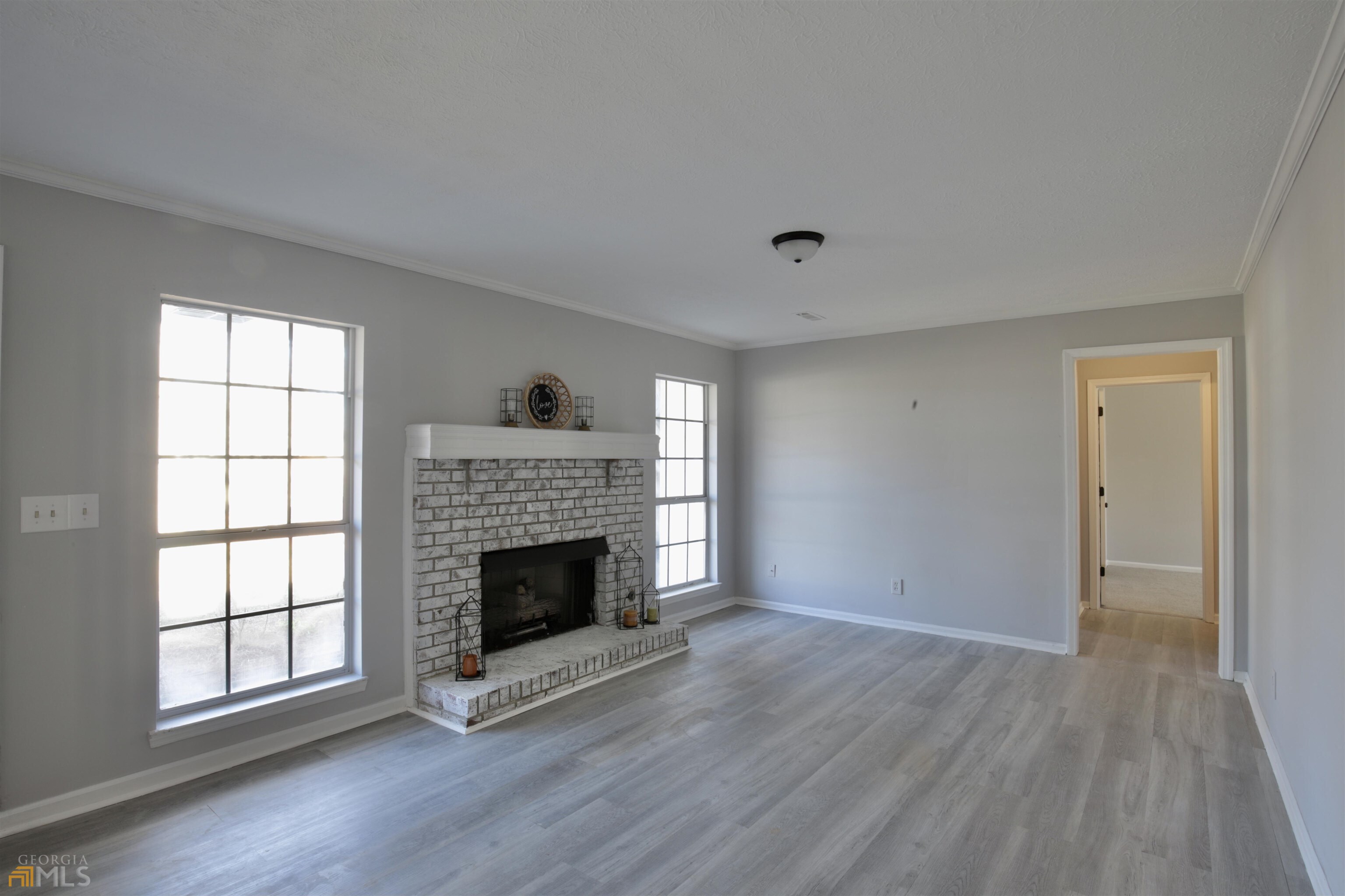 Garden Lakes - Residential