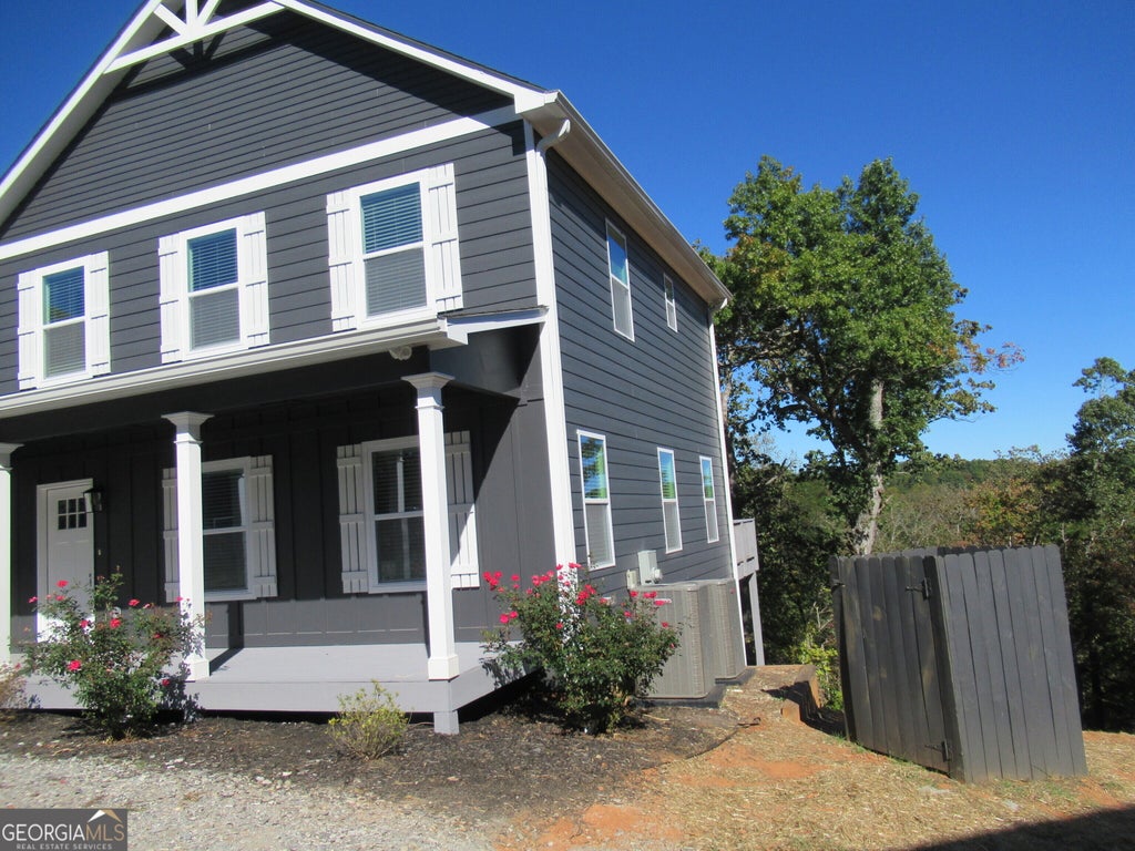 Photo of 757 Old Kerns Road, Dawsonville, GA 30534 (MLS # 10876046)