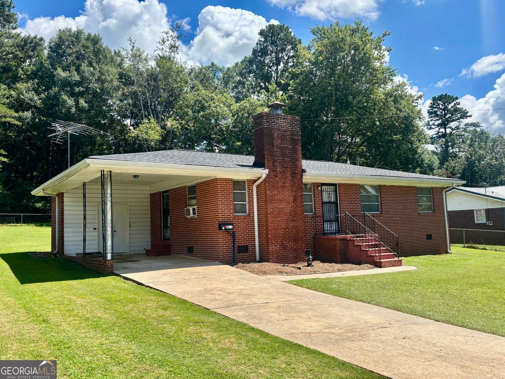 Photo of 3134 Buice Circle, Gainesville, GA 30504 (MLS # 10828946)