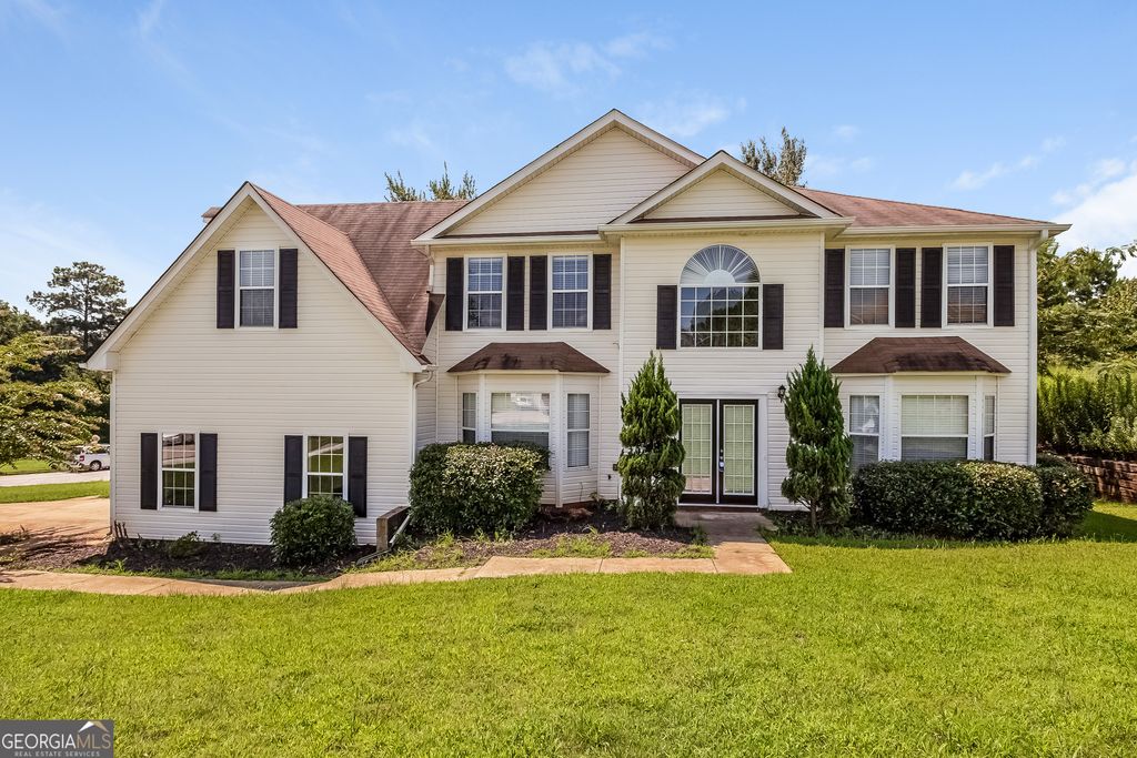 Photo of 6129 Pomerania Trail, Stone Mountain, GA 30087 (MLS # 10650193)