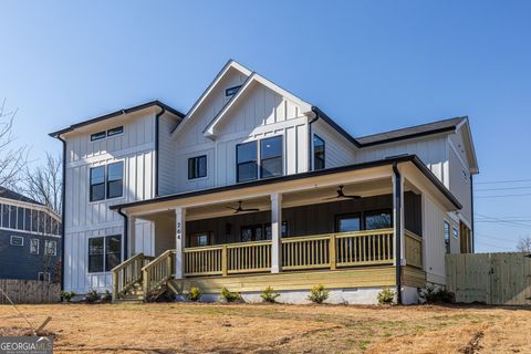 264 1st AVE Avondale Estates GA 30002