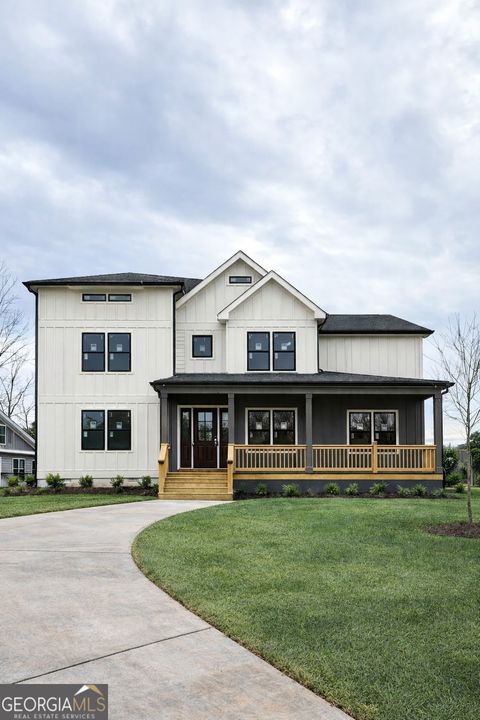 264 1st AVE Avondale Estates GA 30002