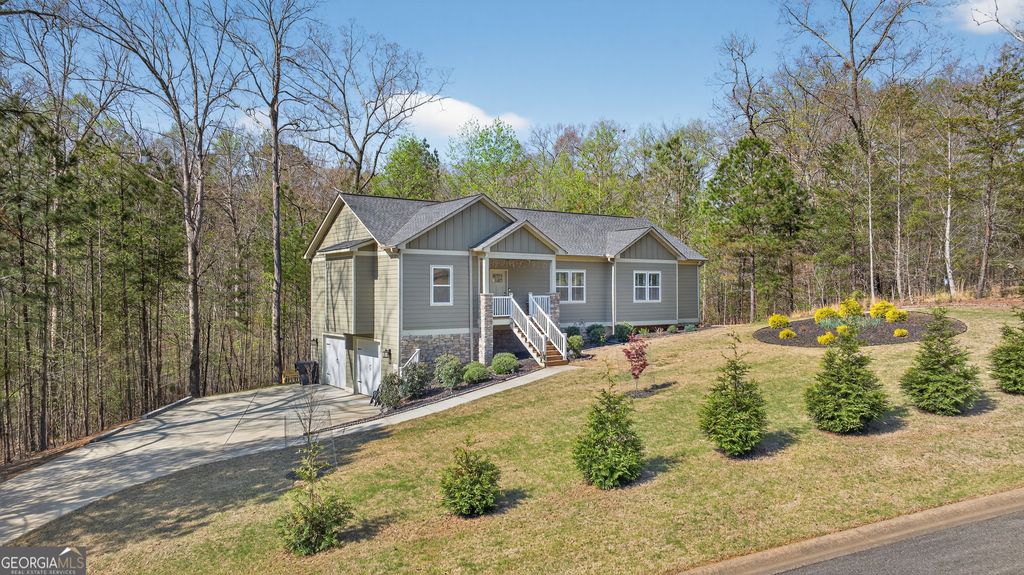 Photo of 143 Sylvia's Way, Jasper, GA 30143 (MLS # 10724536)