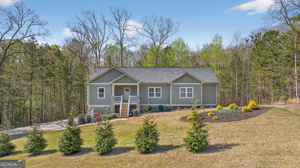 Photo of 143 Sylvia's Way, Jasper, GA 30143 (MLS # 10724536)