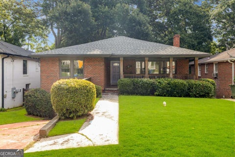 Photo of 94 Chappell Road SW, Atlanta, GA 30314 (MLS # 10829054)