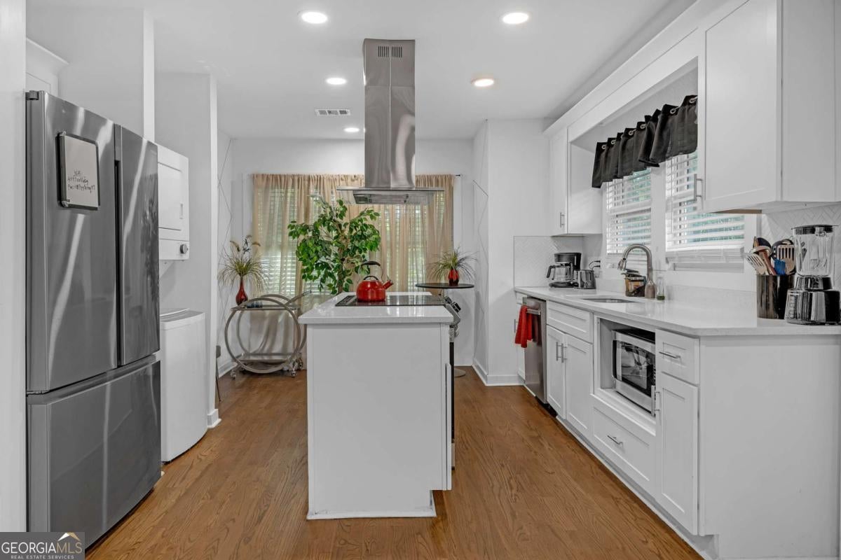 94 Chappell RD SW