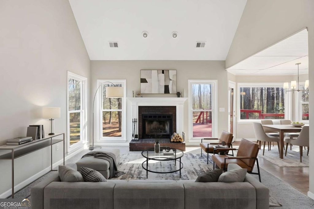 Photo of 3235 Haverhill Rowe, Lawrenceville, GA 30044 (MLS # 10737826)