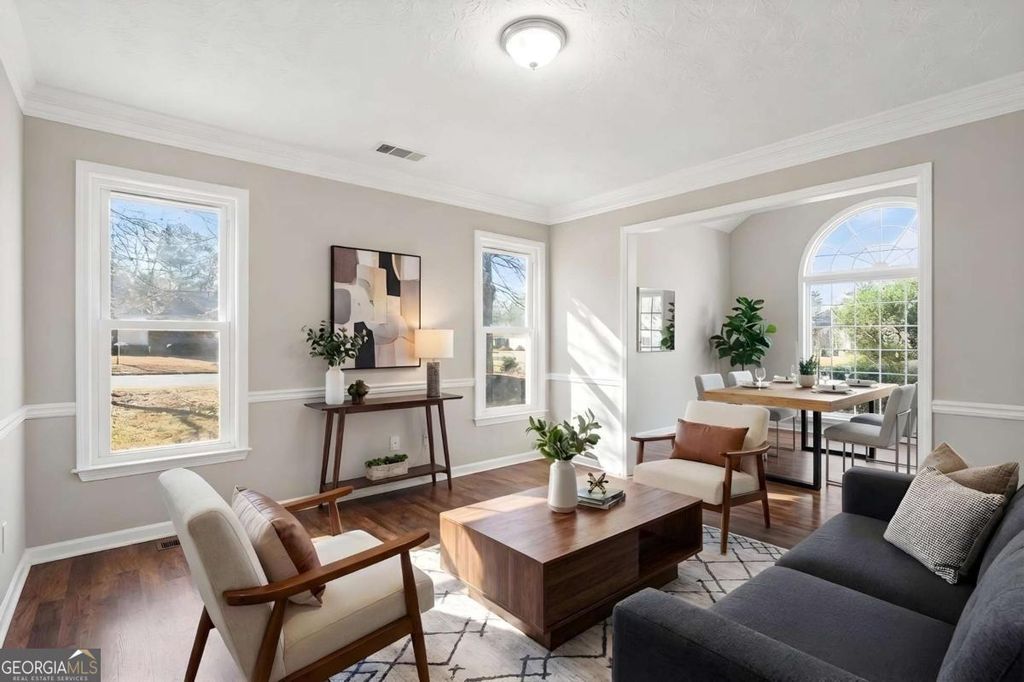 Photo of 3235 Haverhill Rowe, Lawrenceville, GA 30044 (MLS # 10737826)