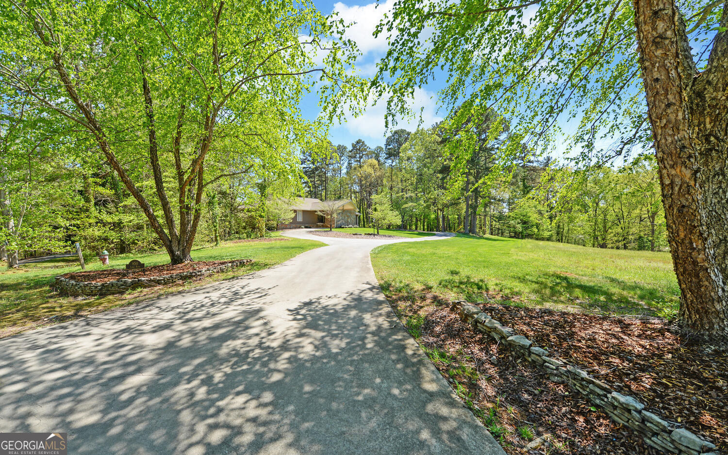850 Long RD